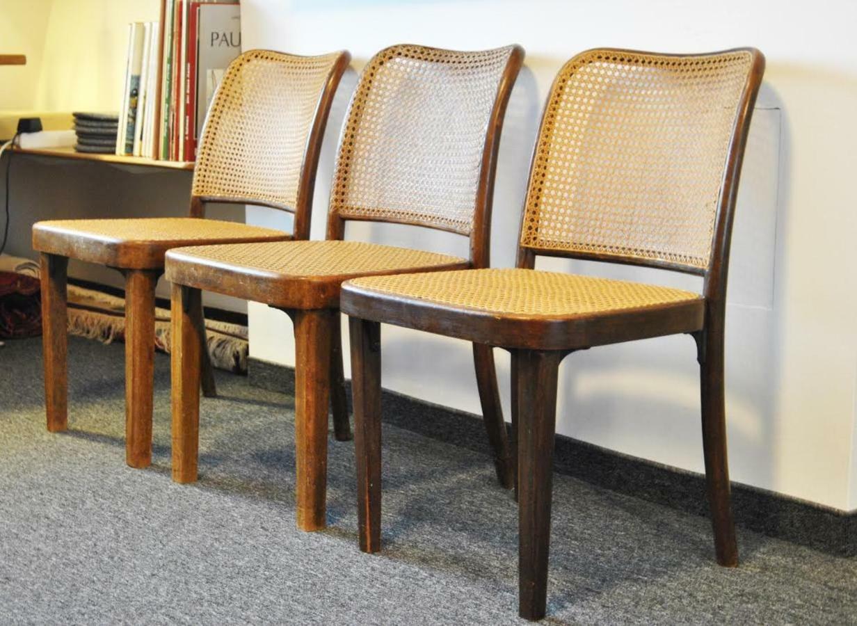 Апартаменты Gem Of Midcentury Design Вена Экстерьер фото
